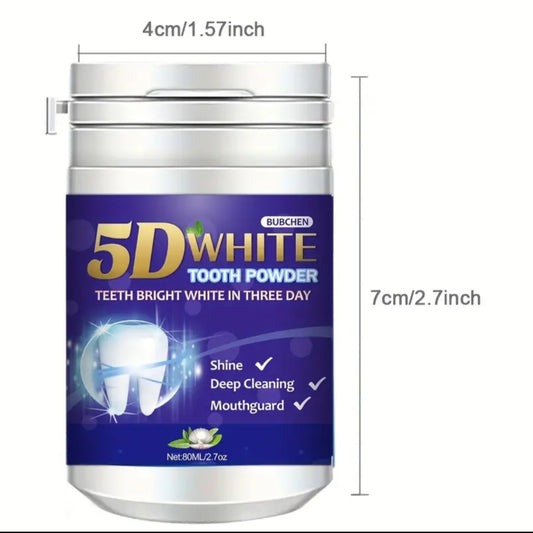 Teeth Whitening Powder