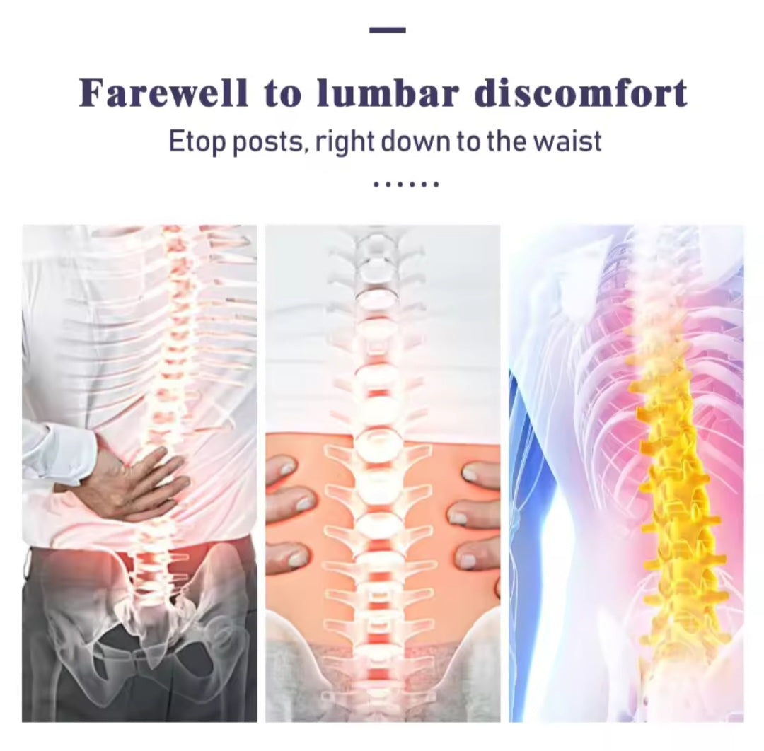 Pain Relieving Patch