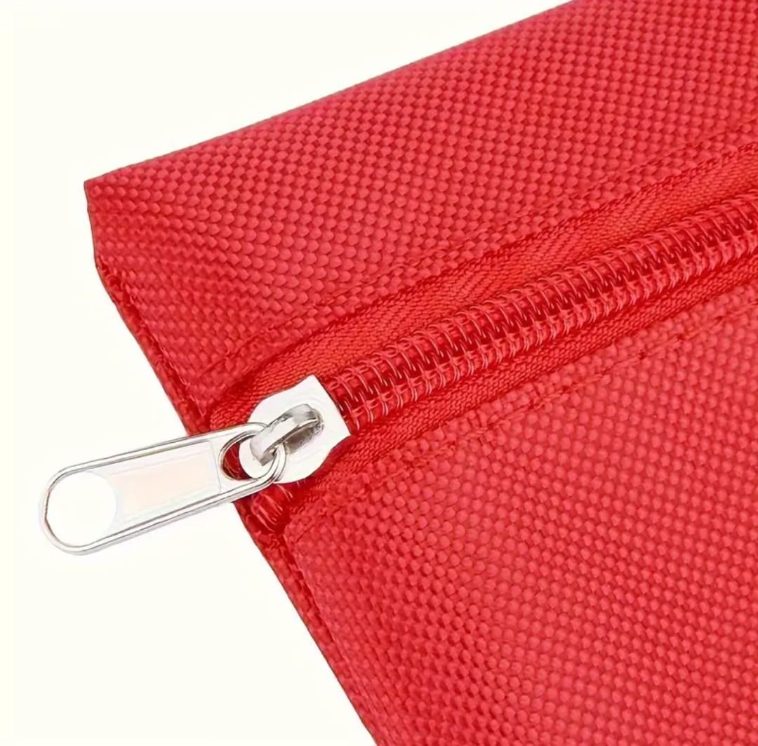 FIRST AID KIT - Empty POUCH